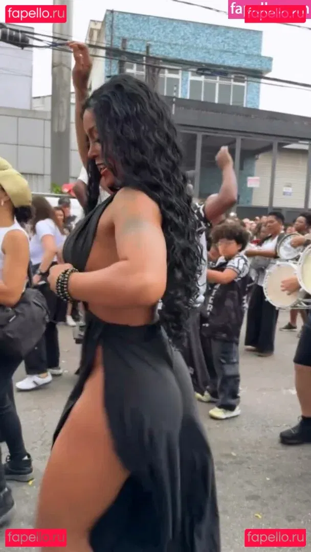 Rosiane Pinheiro Onlyfans Photo Gallery 