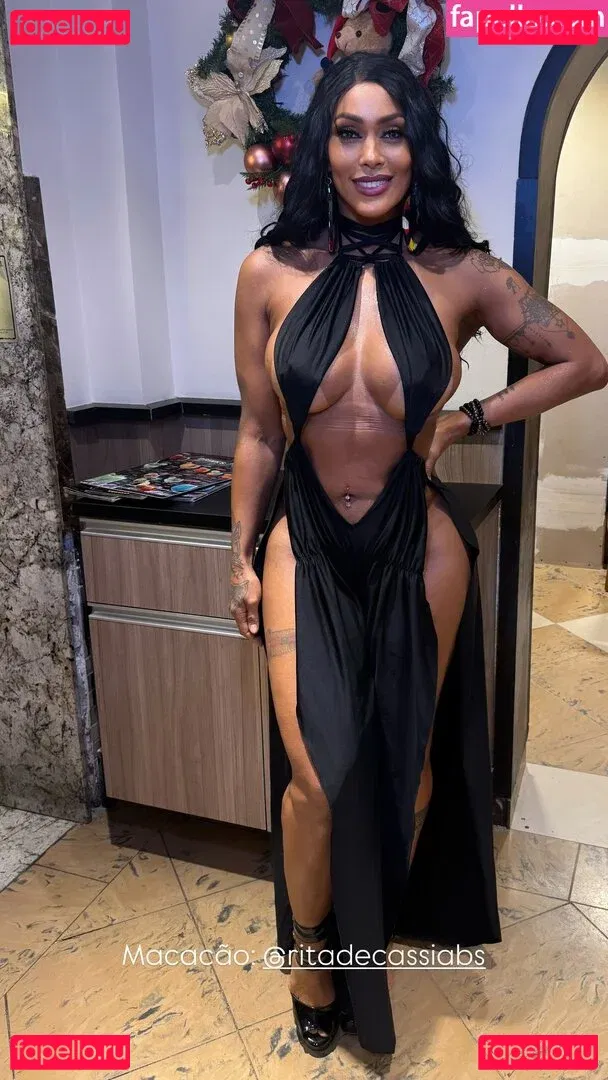 Rosiane Pinheiro Onlyfans Photo Gallery 