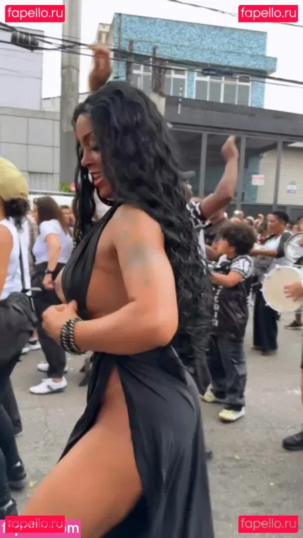 Rosiane Pinheiro Onlyfans Photo Gallery 