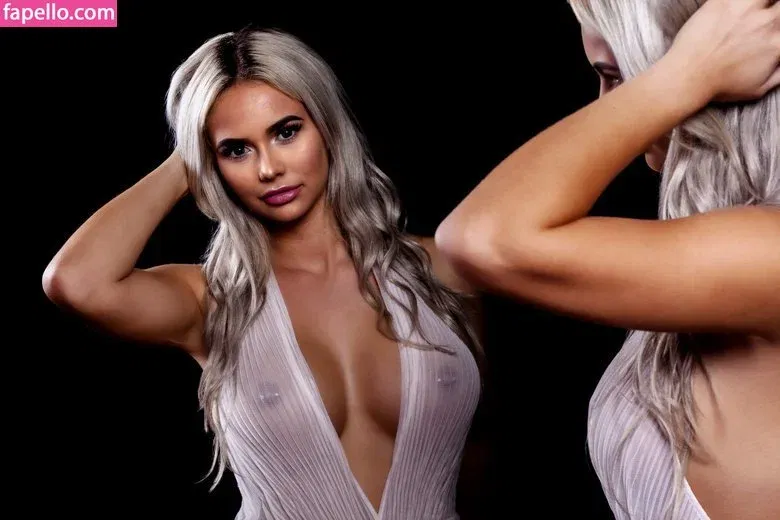 MeganPrice Onlyfans Photo Gallery 