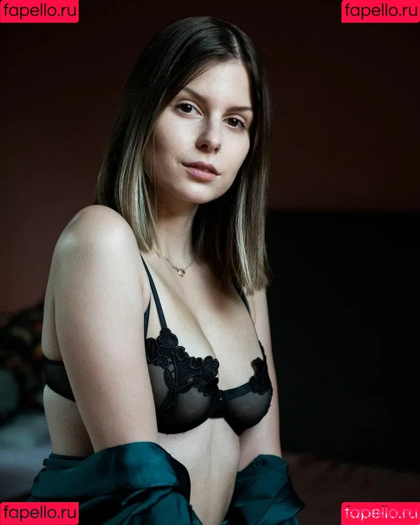 Muriel Melinda Onlyfans Photo Gallery 