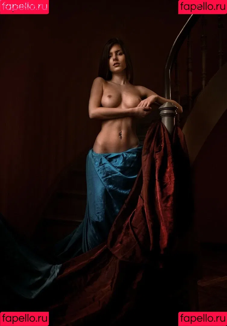 Muriel Melinda Onlyfans Photo Gallery 