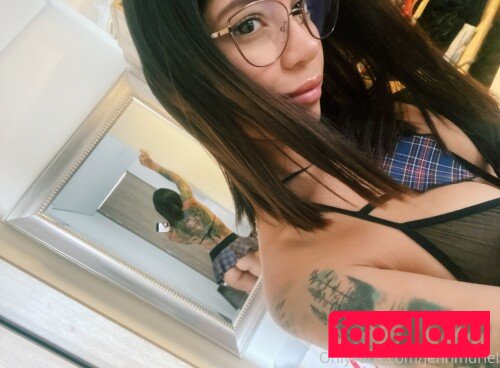 Muriel Melinda Onlyfans Photo Gallery 