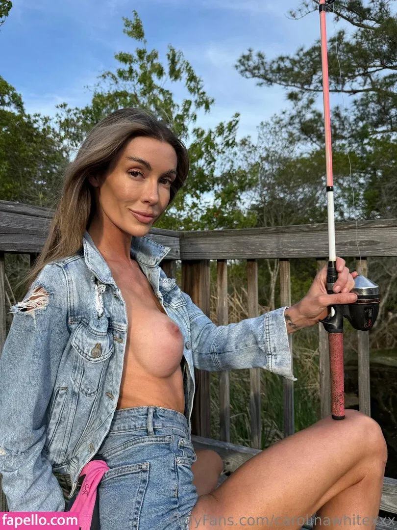 Carolina White Onlyfans Photo Gallery 