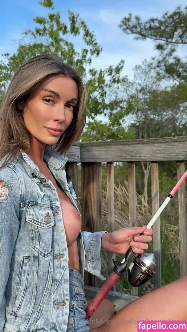 Carolina White Onlyfans Photo Gallery 