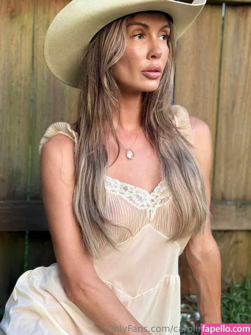 Carolina White Onlyfans Photo Gallery 