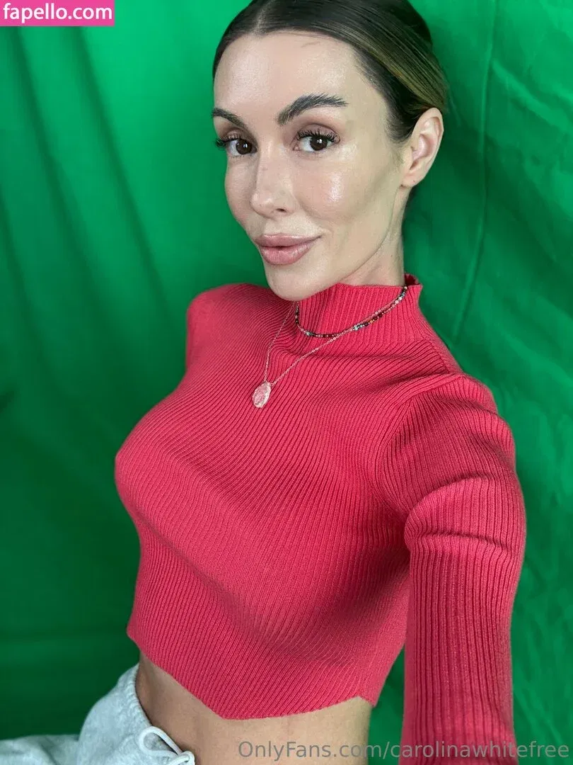 Carolina White Onlyfans Photo Gallery 