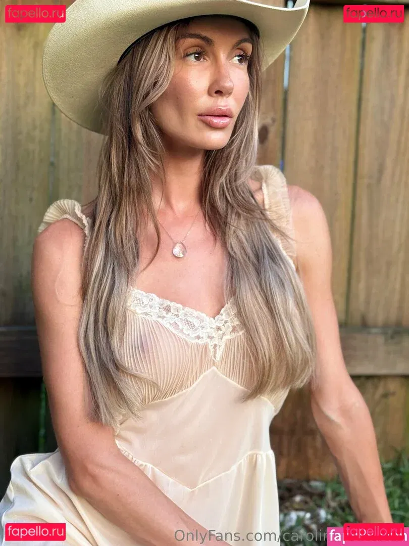 Carolina White Onlyfans Photo Gallery 