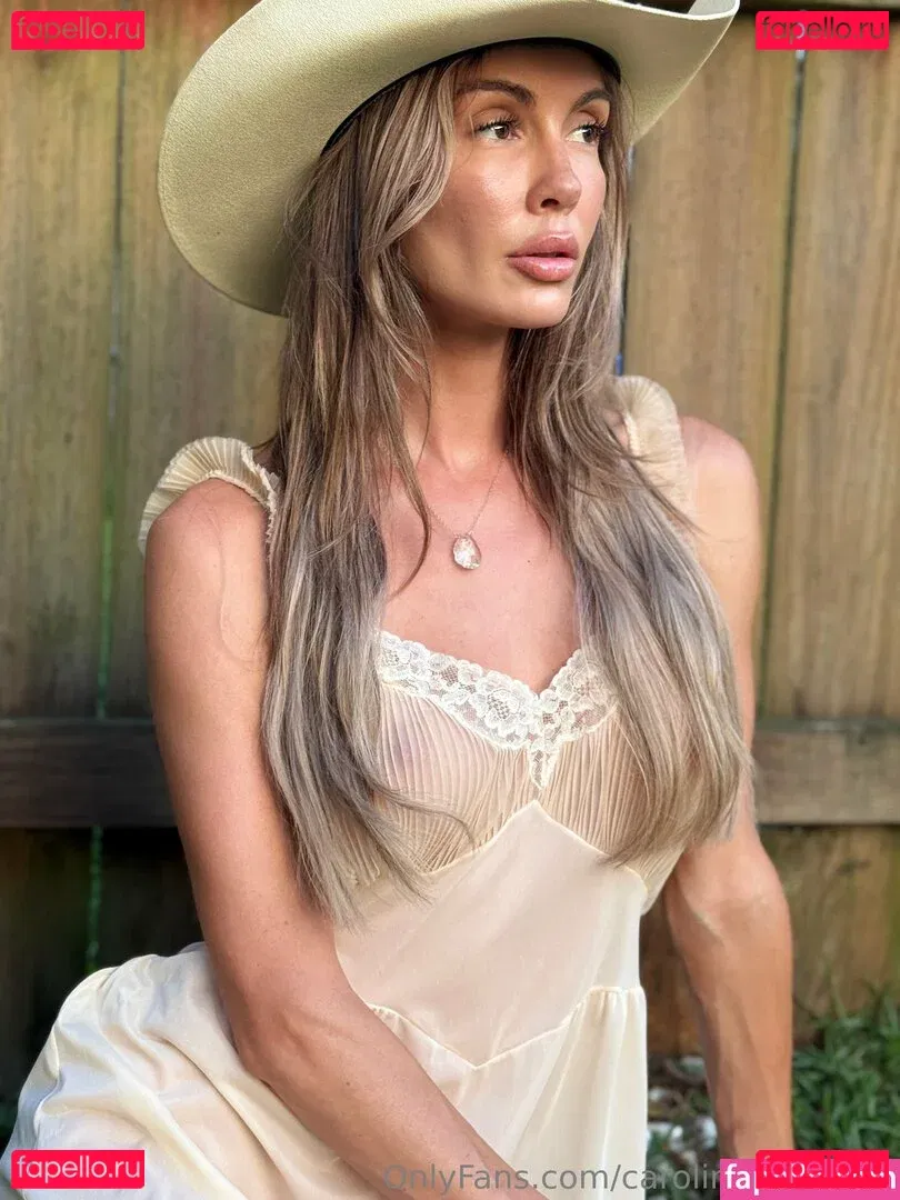 Carolina White Onlyfans Photo Gallery 