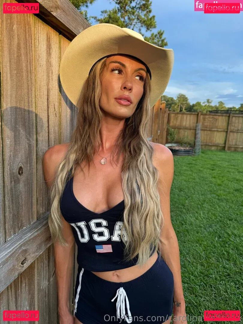 Carolina White Onlyfans Photo Gallery 