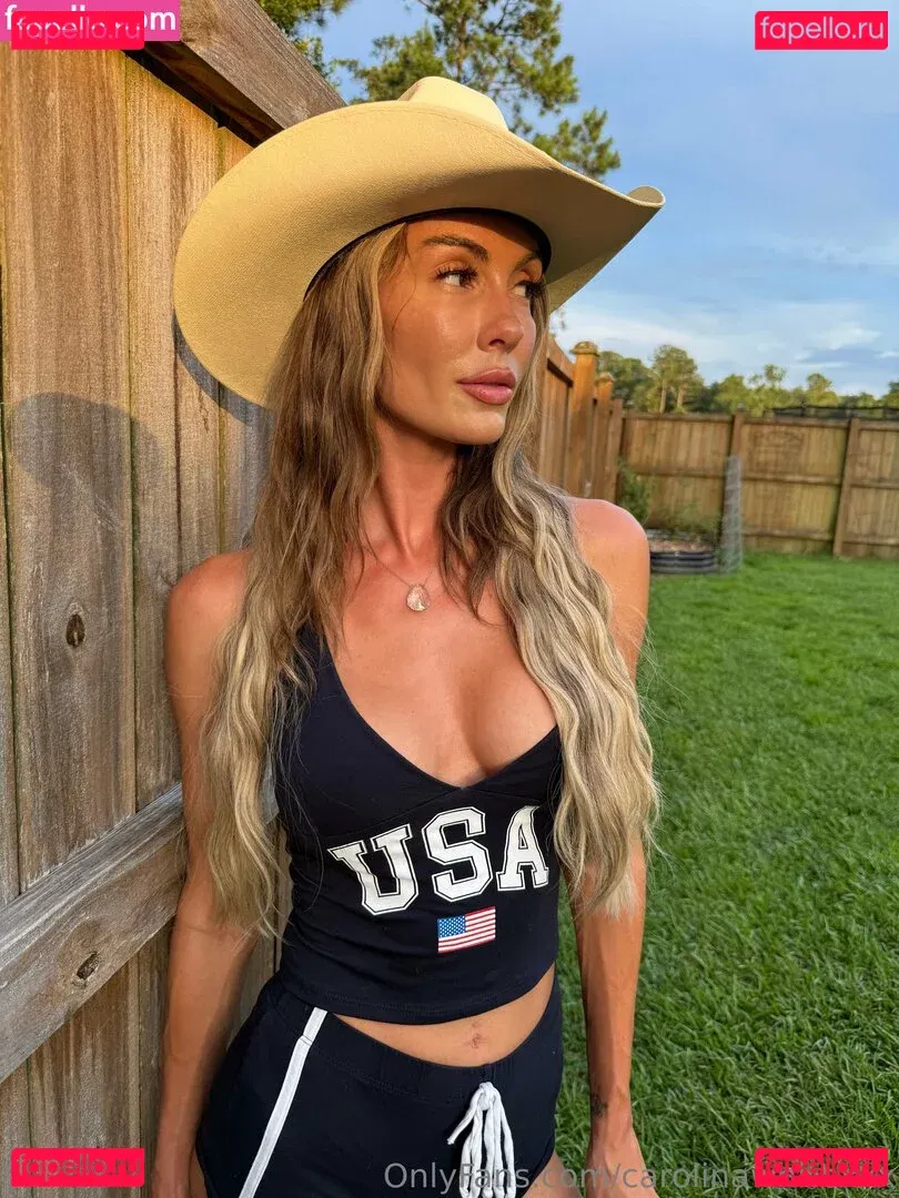Carolina White Onlyfans Photo Gallery 