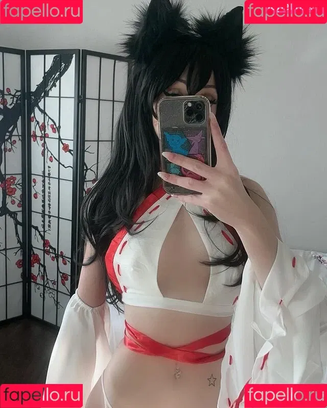 mekabunnii Onlyfans Photo Gallery 