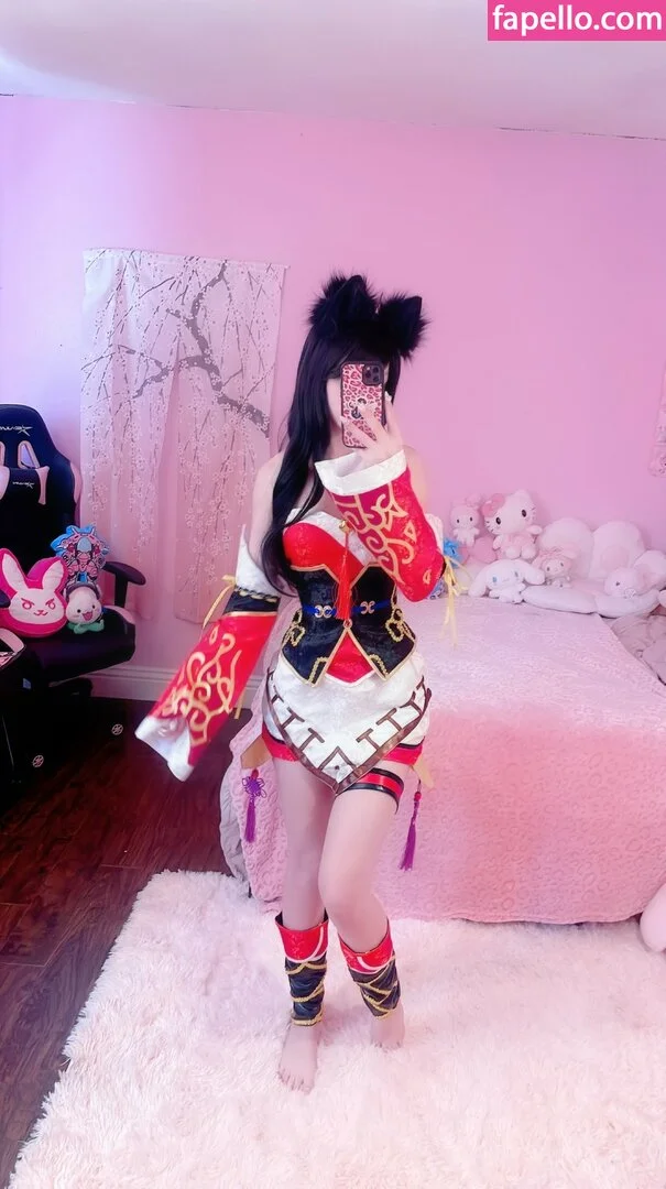 mekabunnii Onlyfans Photo Gallery 