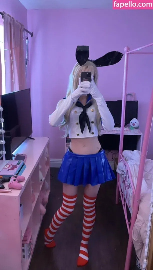 mekabunnii Onlyfans Photo Gallery 