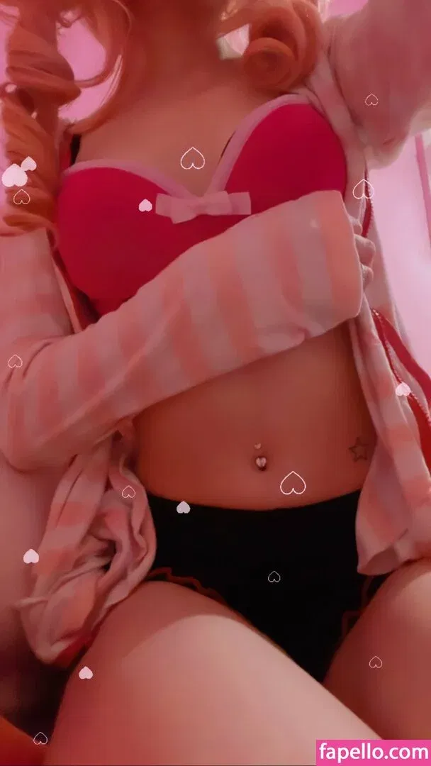 mekabunnii Onlyfans Photo Gallery 