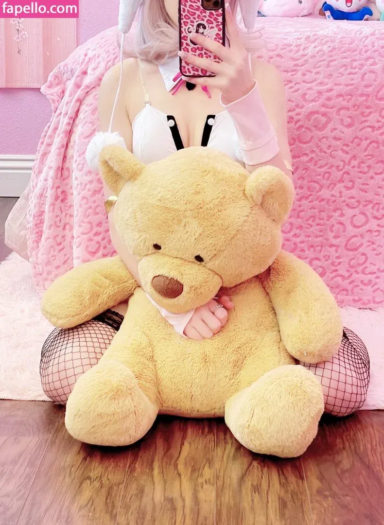 mekabunnii Onlyfans Photo Gallery 