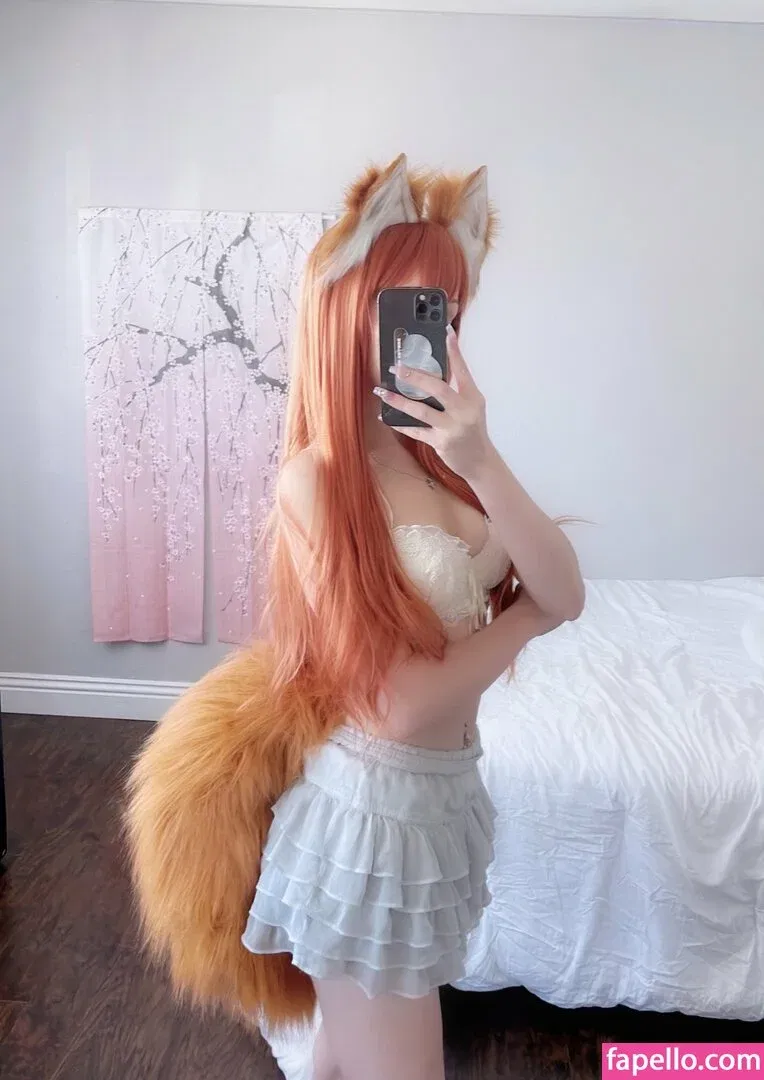 mekabunnii Onlyfans Photo Gallery 