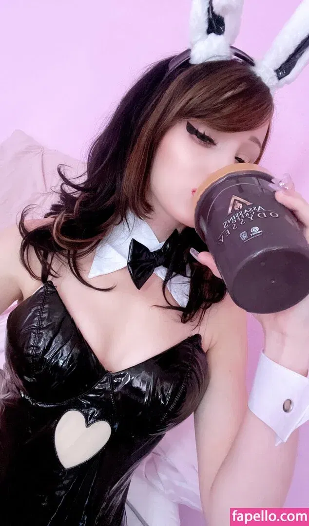 mekabunnii Onlyfans Photo Gallery 