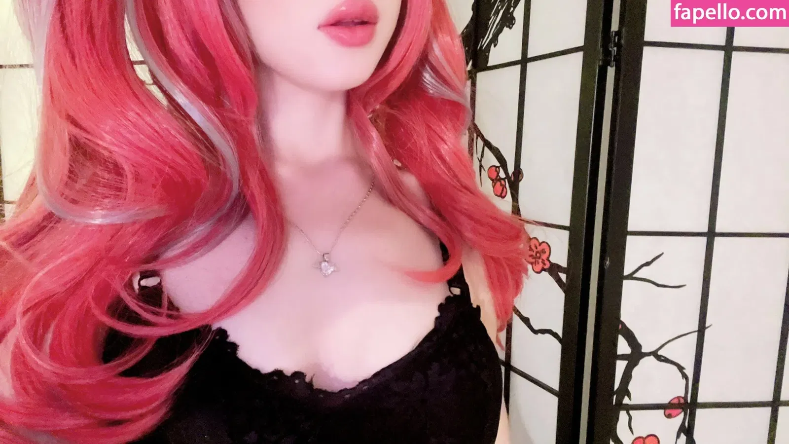 mekabunnii Onlyfans Photo Gallery 