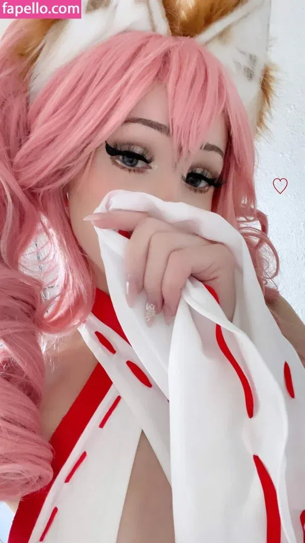 mekabunnii Onlyfans Photo Gallery 