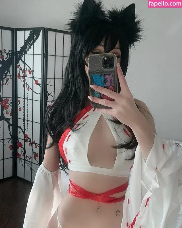 mekabunnii Onlyfans Photo Gallery 