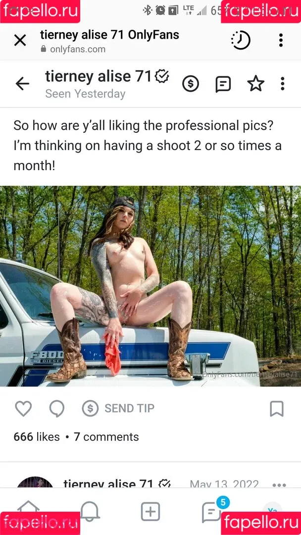 Barrel_racer71 Onlyfans Photo Gallery 
