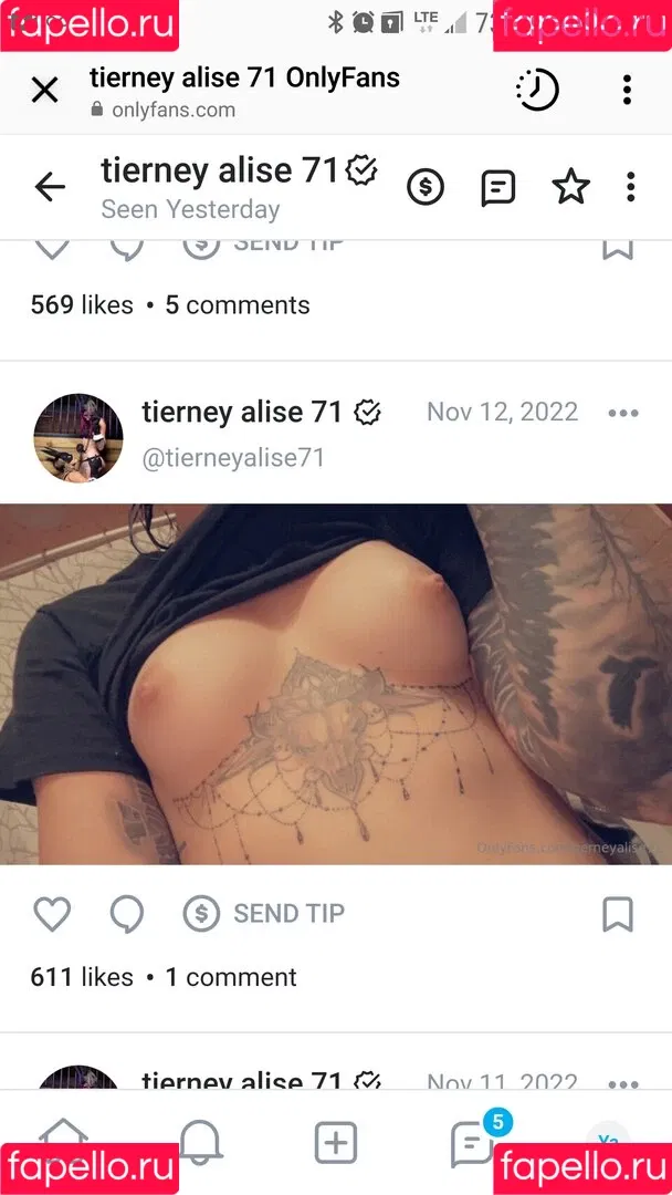 Barrel_racer71 Onlyfans Photo Gallery 