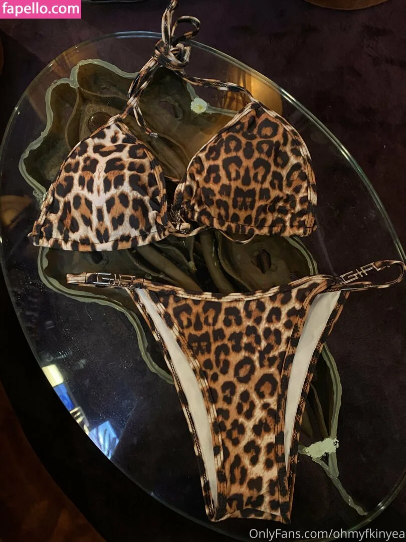 ohmyfkinyea Onlyfans Photo Gallery 