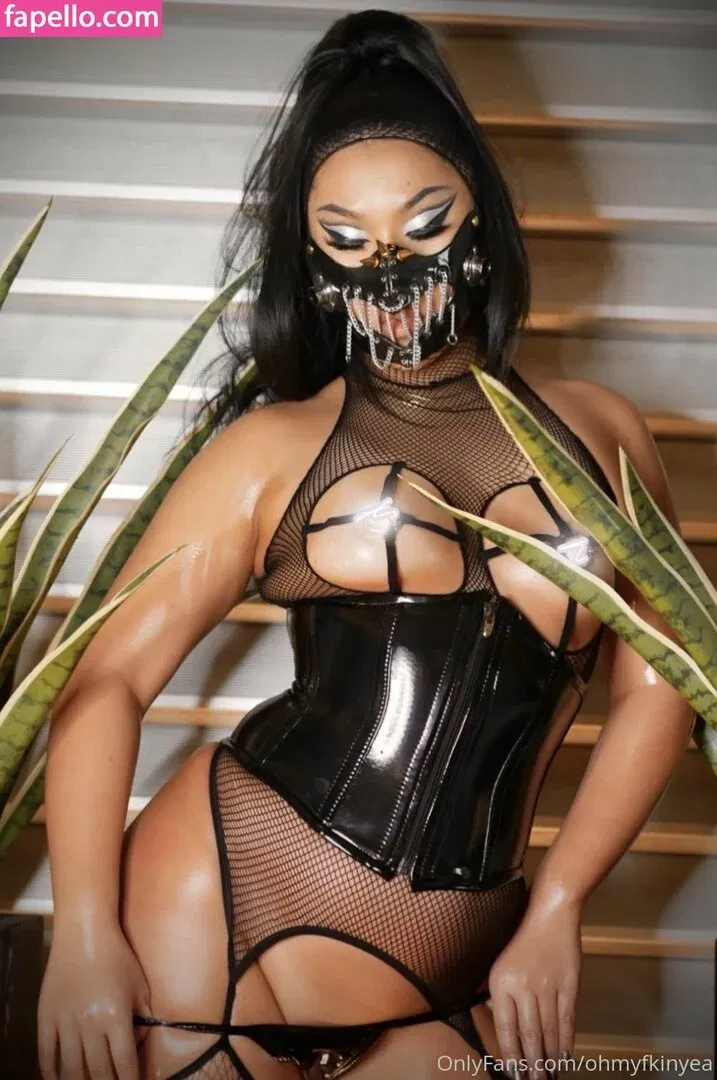 ohmyfkinyea Onlyfans Photo Gallery 