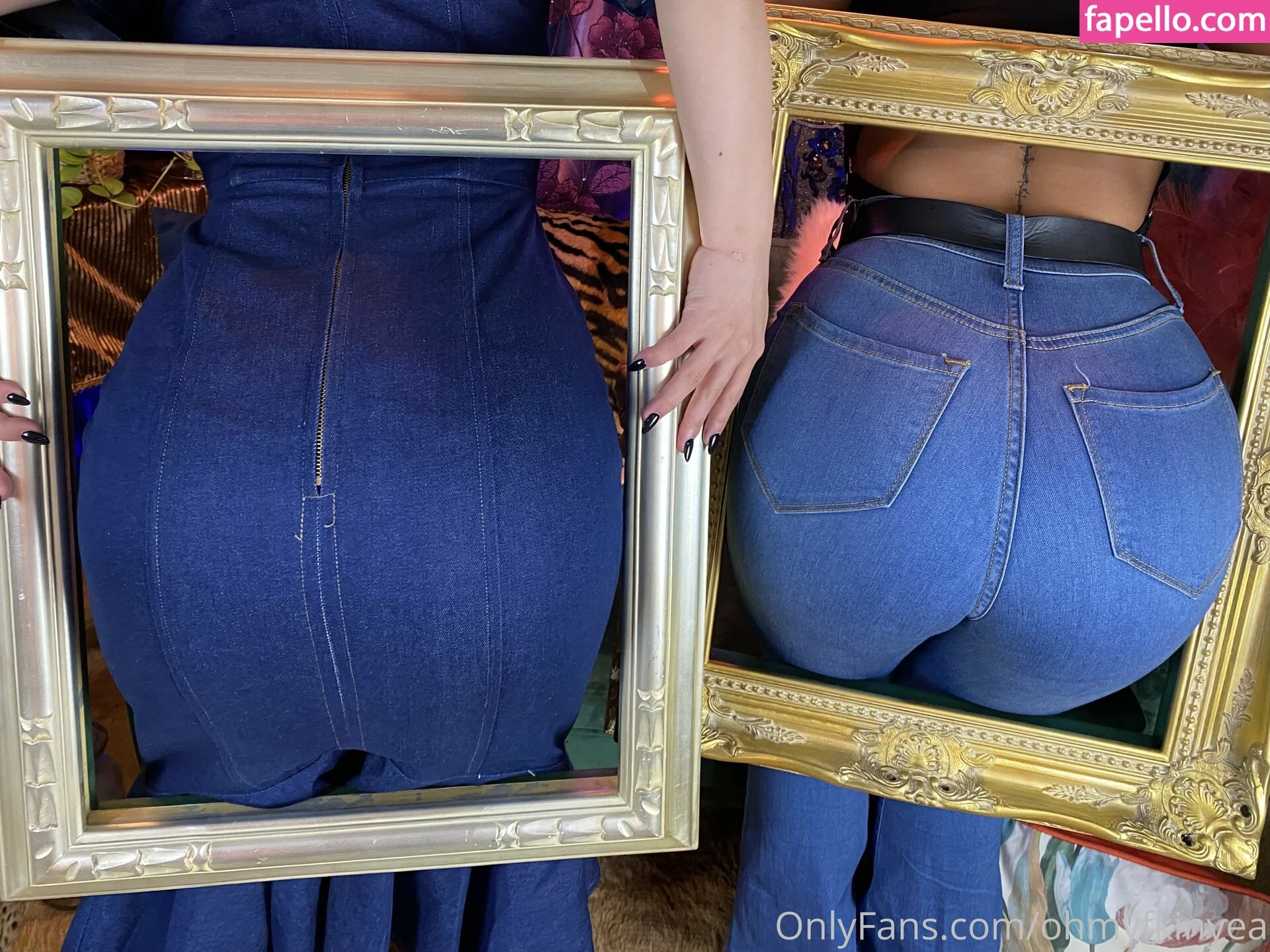 ohmyfkinyea Onlyfans Photo Gallery 