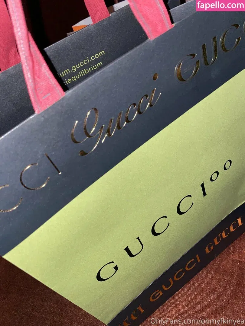 ohmyfkinyea Onlyfans Photo Gallery 