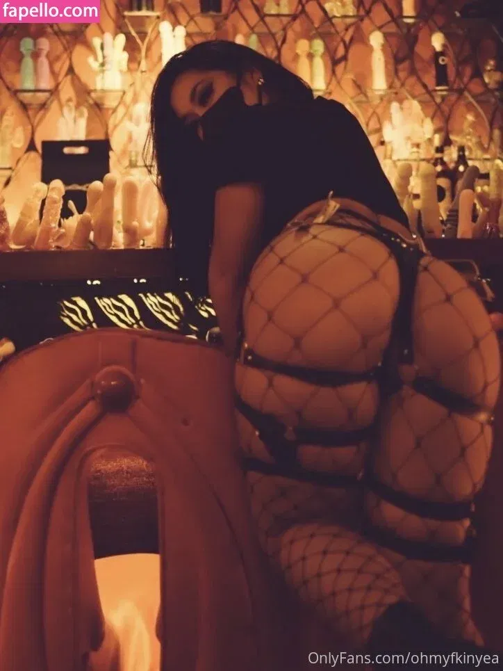 ohmyfkinyea Onlyfans Photo Gallery 