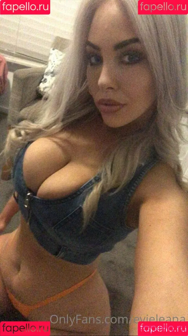 evieleana Onlyfans Photo Gallery 