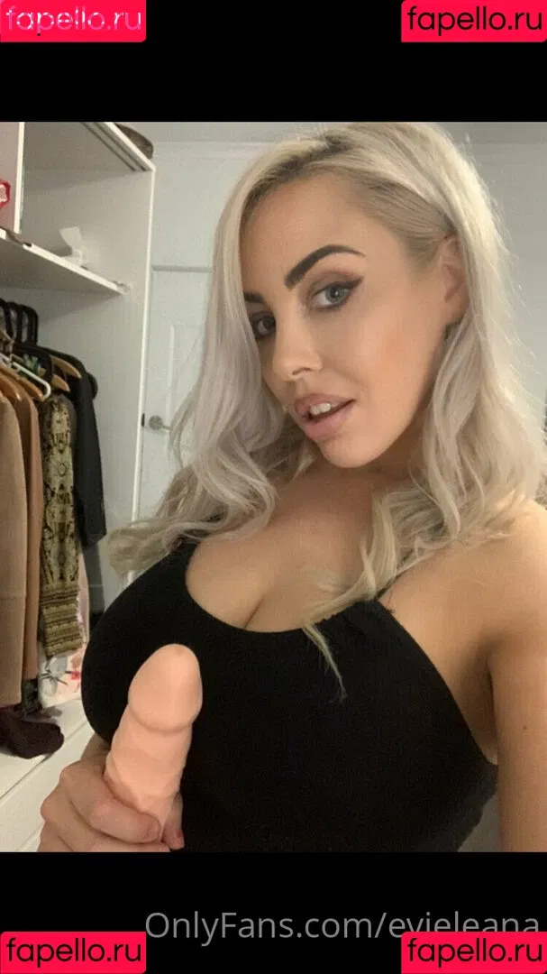 evieleana Onlyfans Photo Gallery 