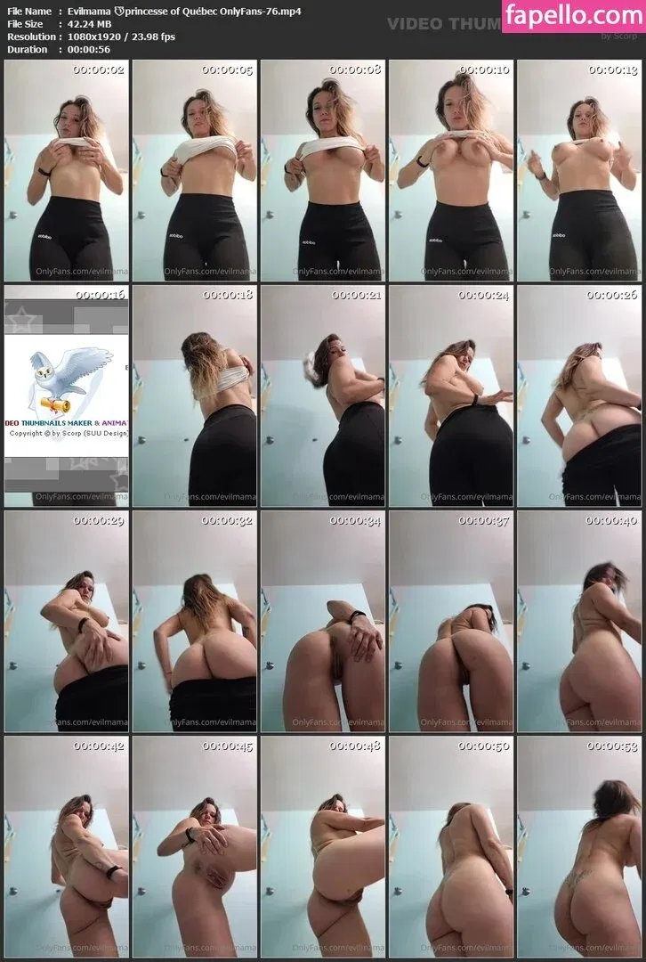 evieleana Onlyfans Photo Gallery 