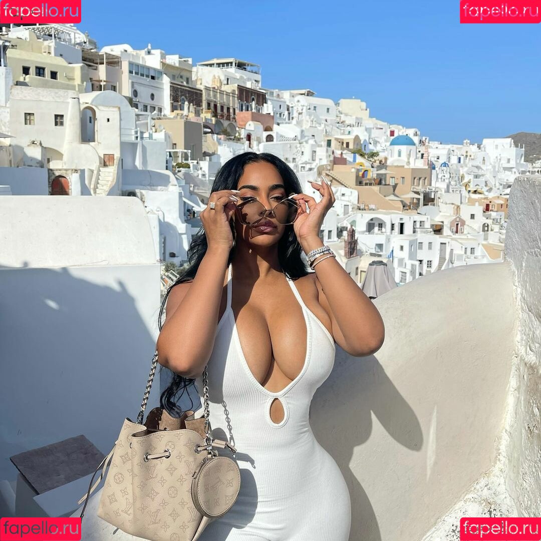 Ayisha Diaz Onlyfans Photo Gallery 