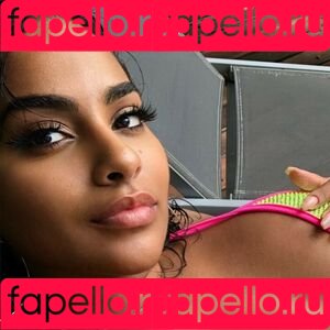 Ayisha Diaz Onlyfans Photo Gallery 