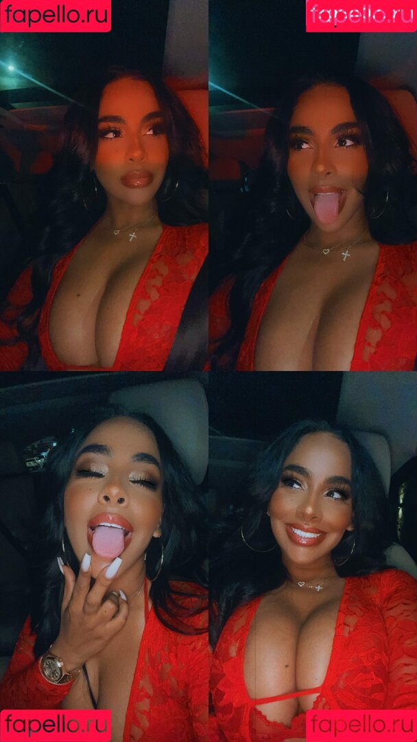 Ayisha Diaz Onlyfans Photo Gallery 