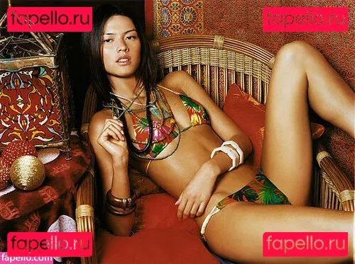 Aline Nakashima Onlyfans Photo Gallery 