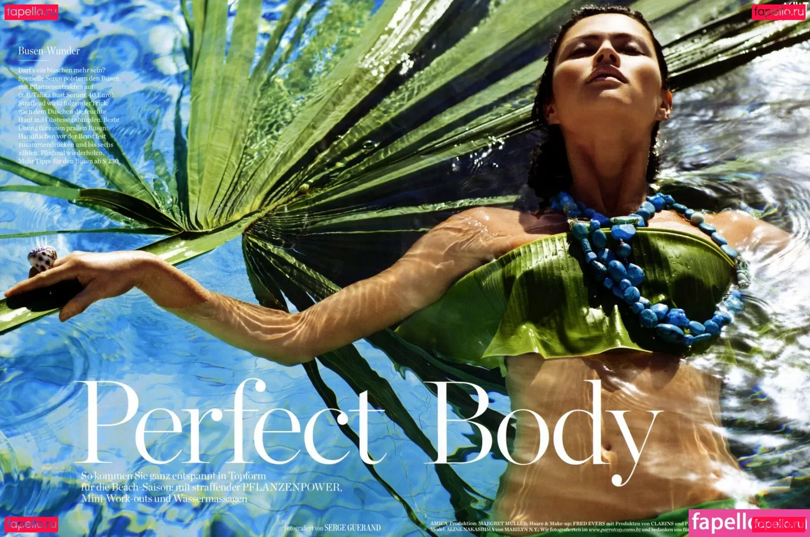 Aline Nakashima Onlyfans Photo Gallery 