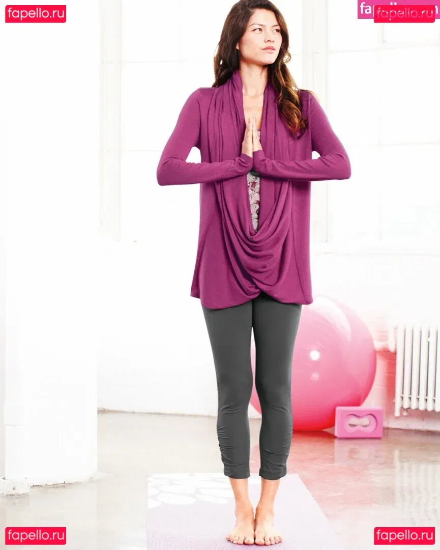 Aline Nakashima Onlyfans Photo Gallery 