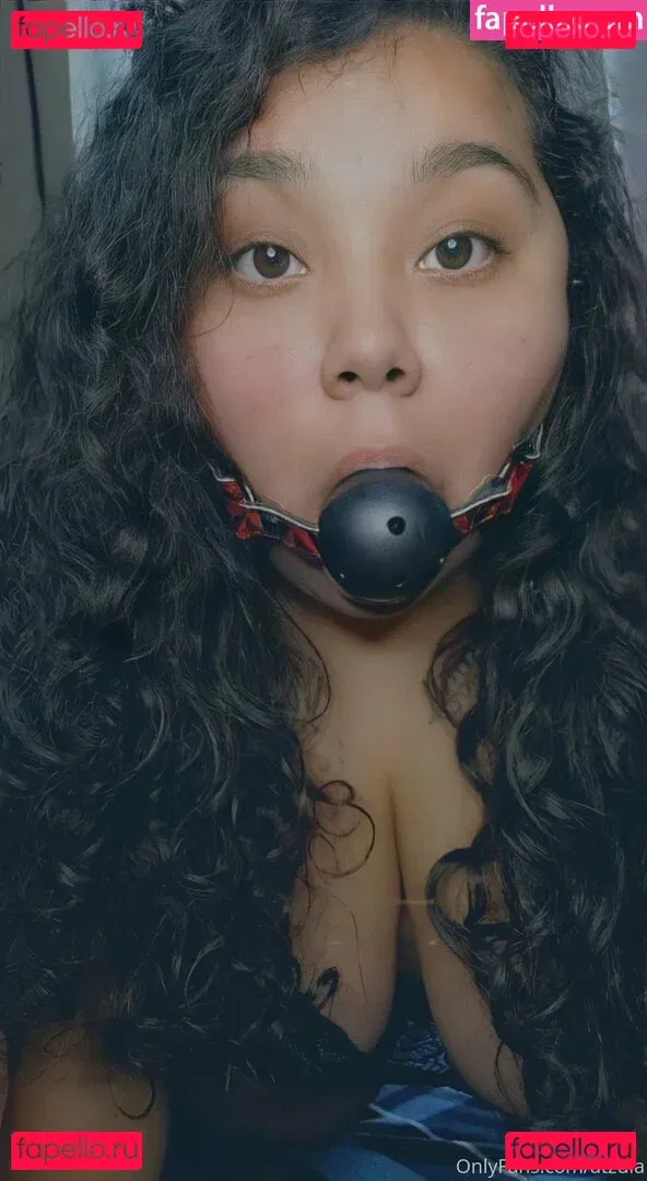 atzula Onlyfans Photo Gallery 