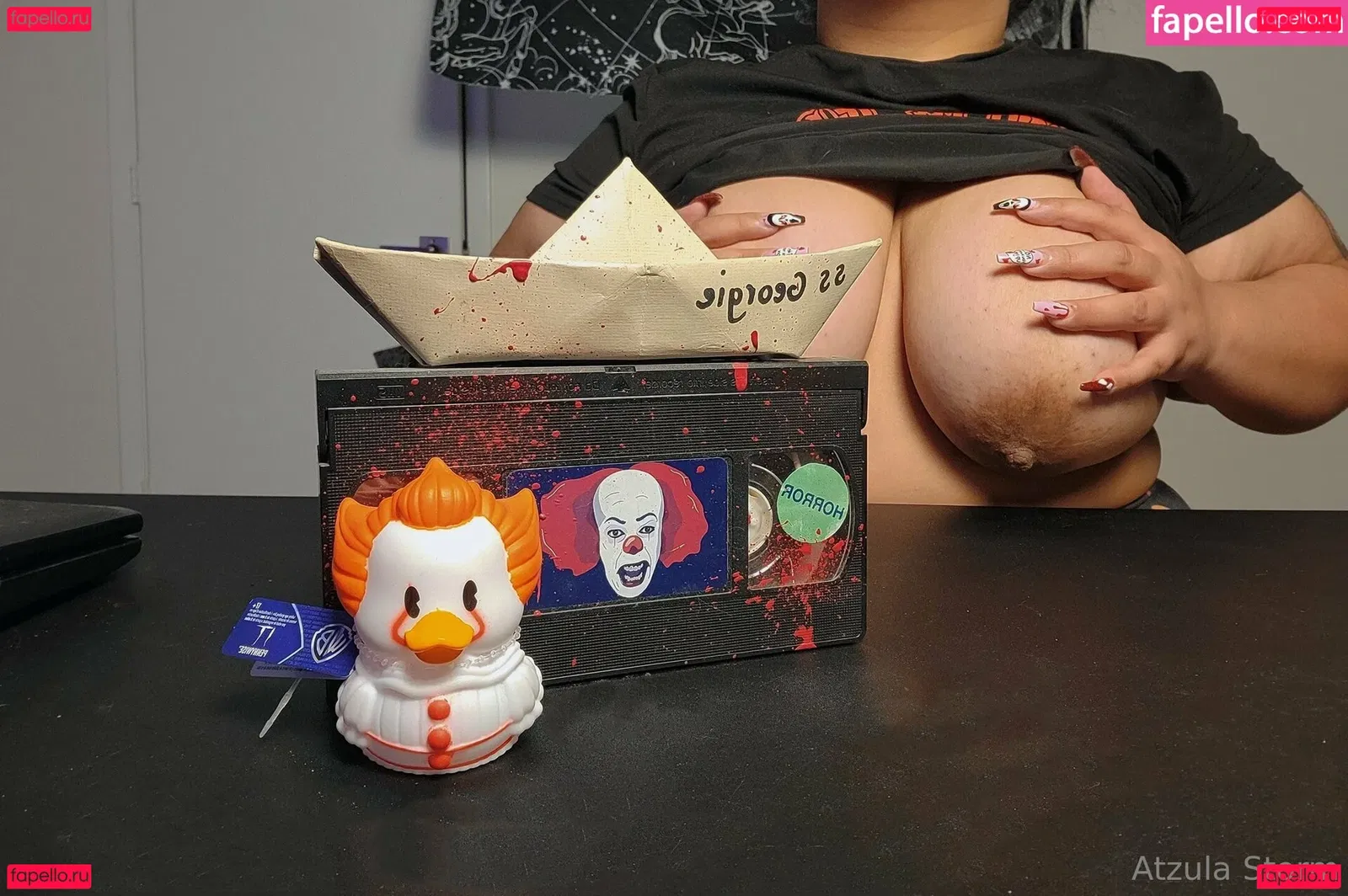 atzula Onlyfans Photo Gallery 