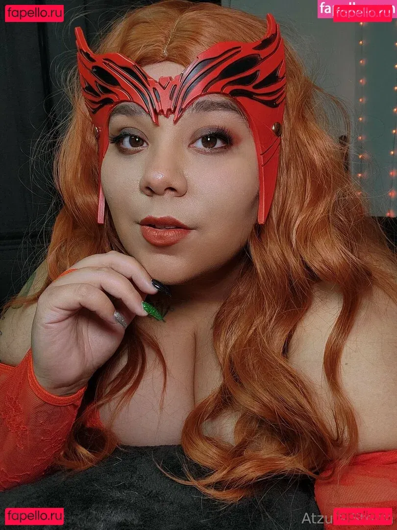 atzula Onlyfans Photo Gallery 