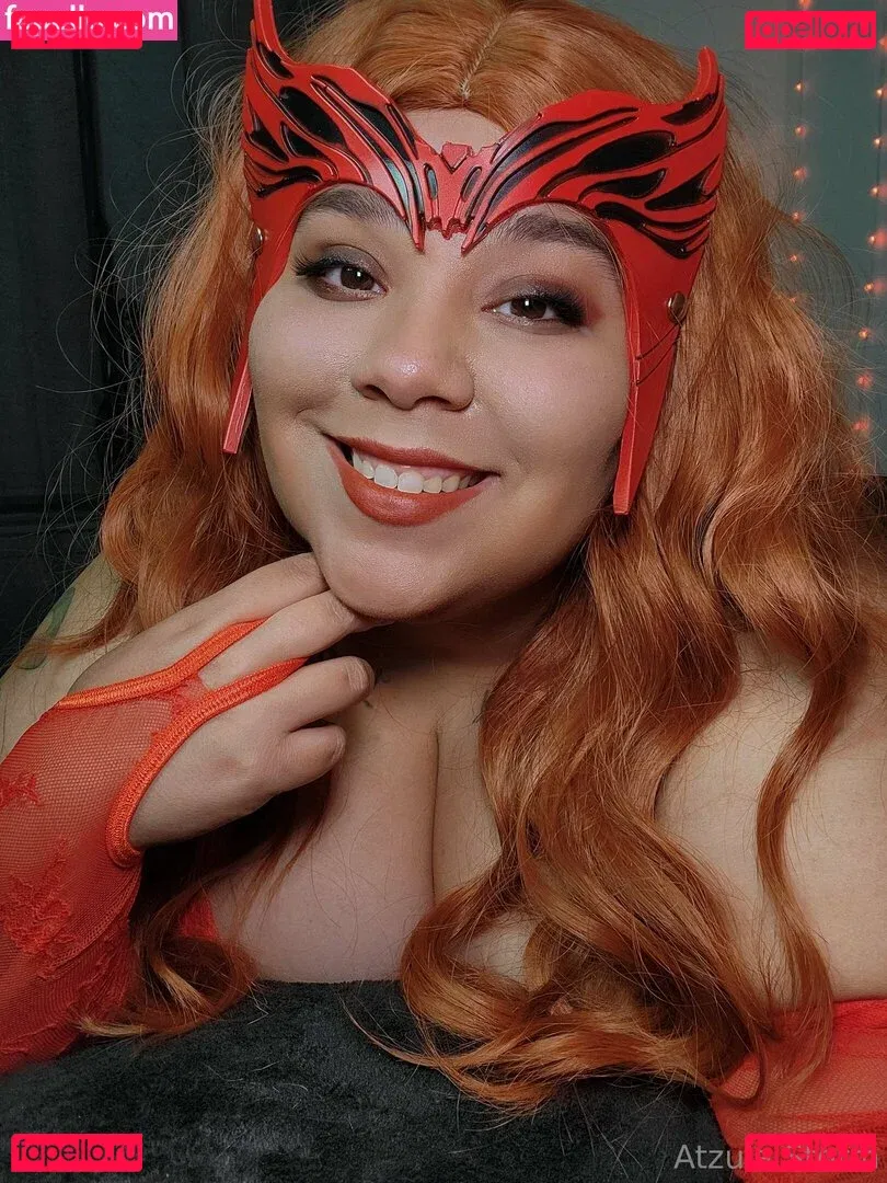 atzula Onlyfans Photo Gallery 