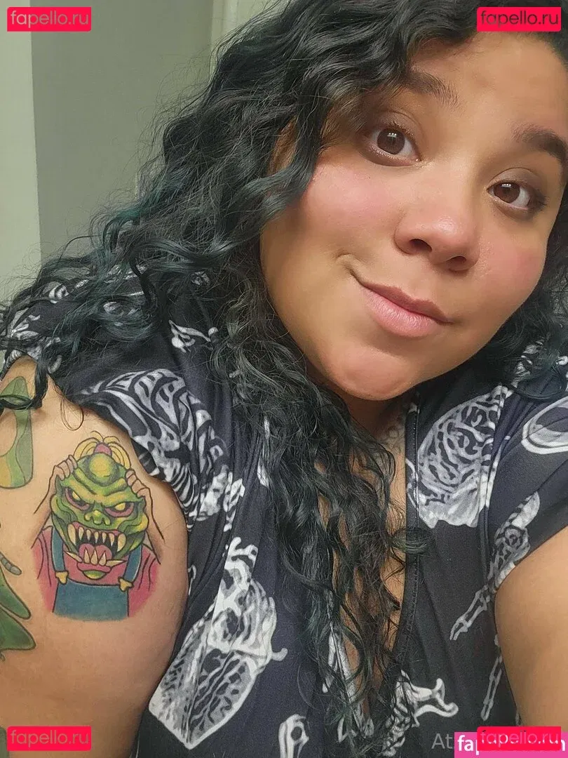 atzula Onlyfans Photo Gallery 