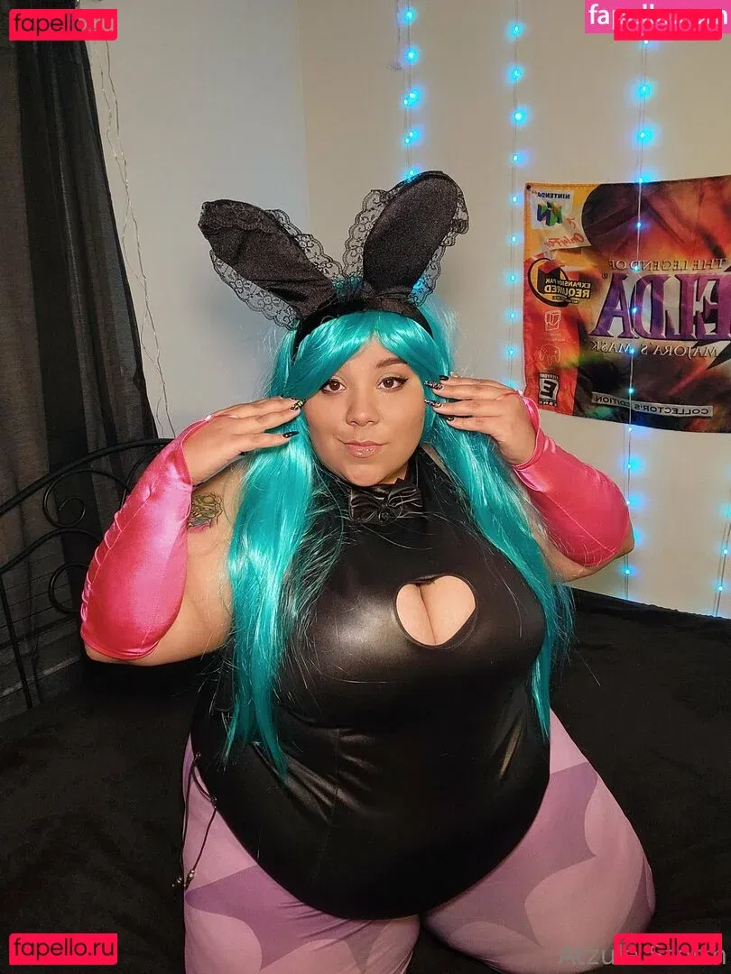 atzula Onlyfans Photo Gallery 