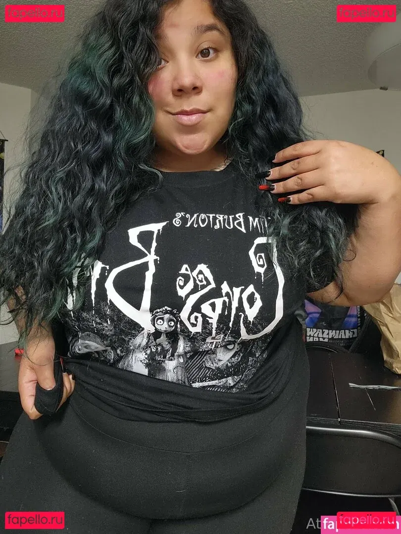 atzula Onlyfans Photo Gallery 