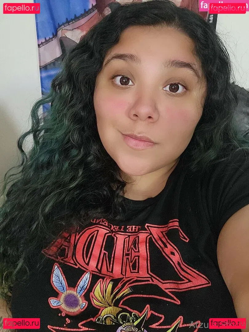 atzula Onlyfans Photo Gallery 