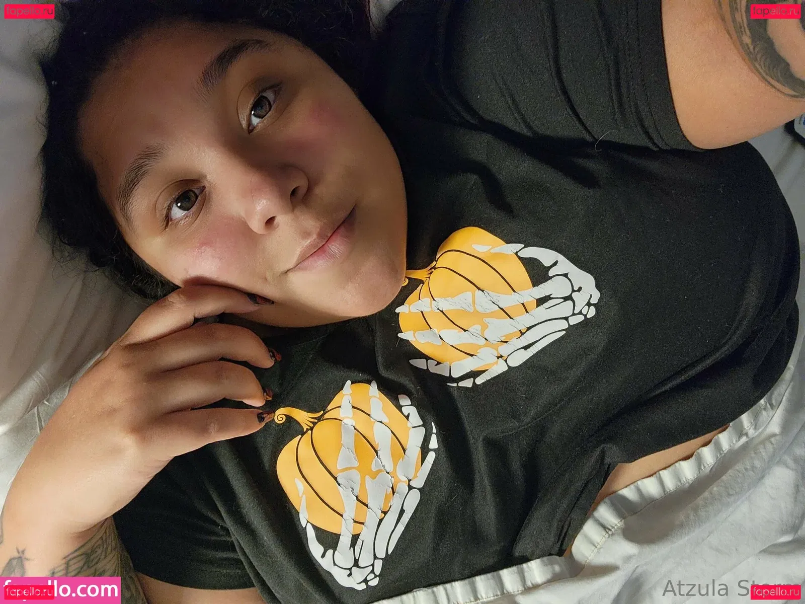 atzula Onlyfans Photo Gallery 